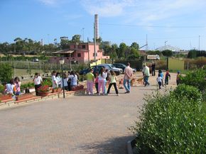 Tre giorni comunità  Carlo Chenis